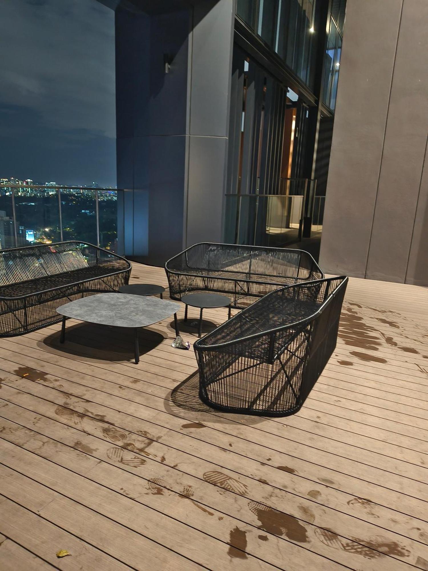 Lucentia Suites Klcc By City View 吉隆坡 外观 照片