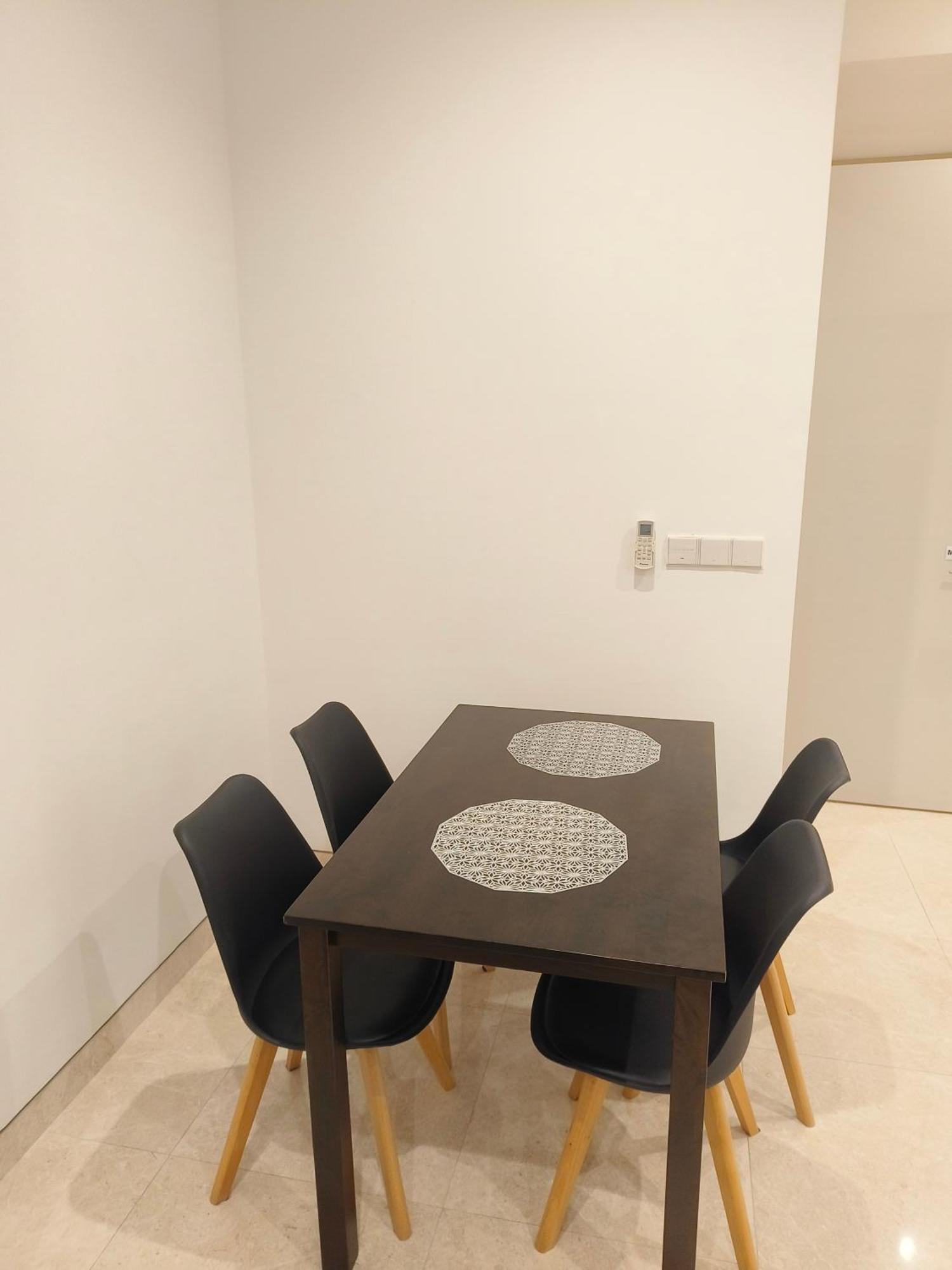 Lucentia Suites Klcc By City View 吉隆坡 外观 照片