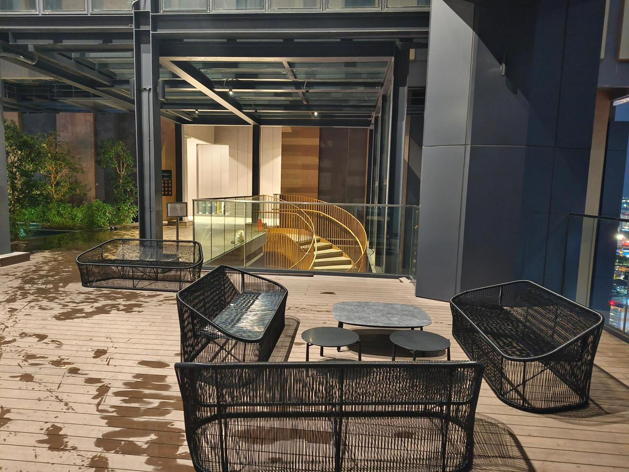 Lucentia Suites Klcc By City View 吉隆坡 外观 照片