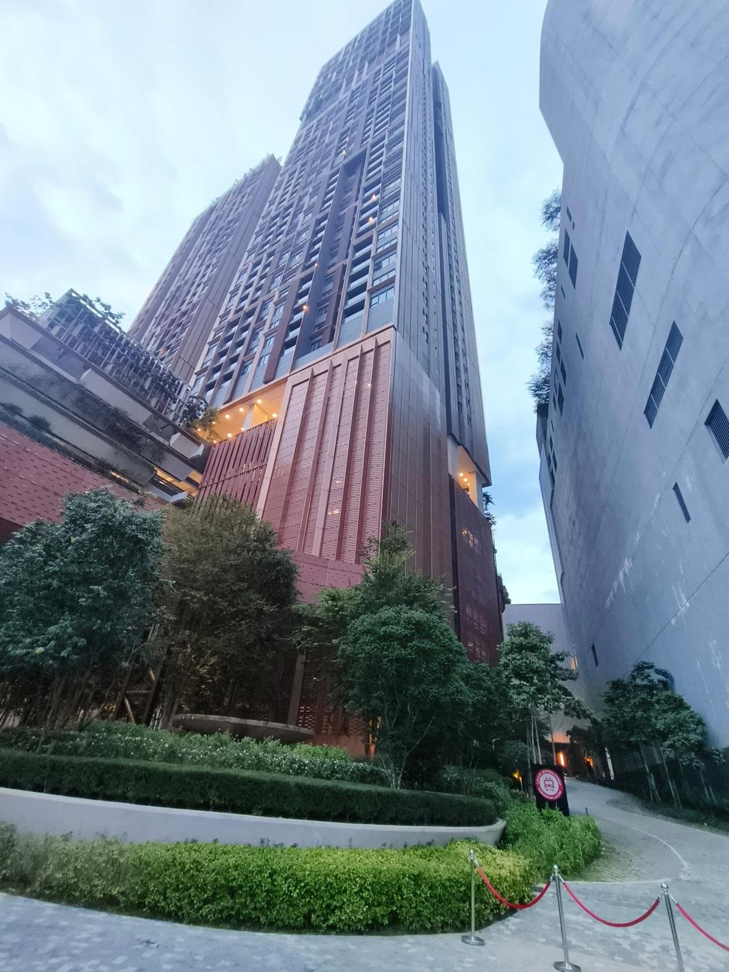 Lucentia Suites Klcc By City View 吉隆坡 外观 照片