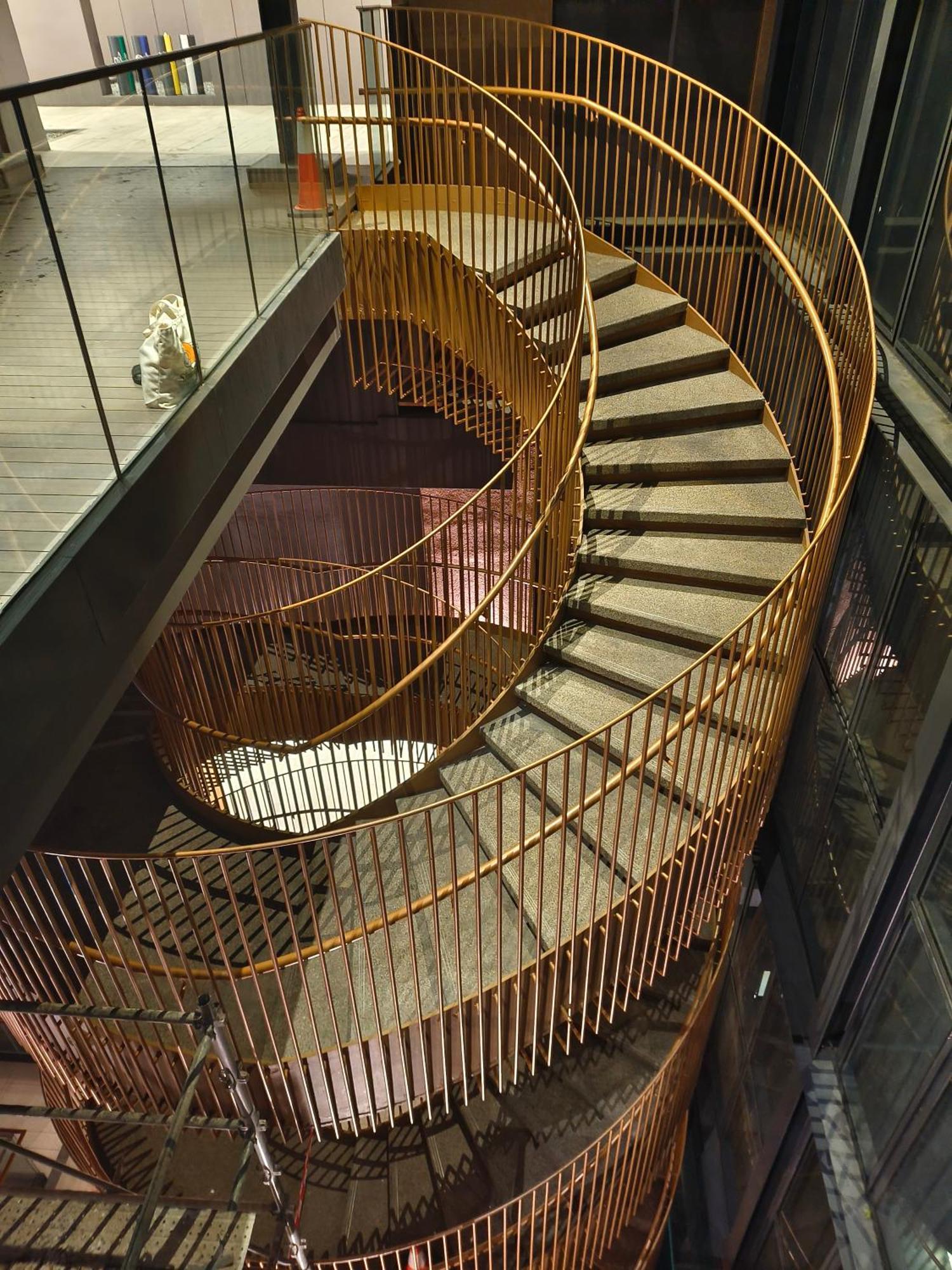Lucentia Suites Klcc By City View 吉隆坡 外观 照片