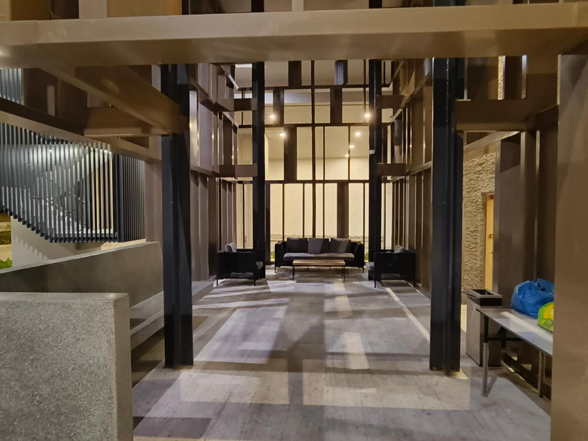 Lucentia Suites Klcc By City View 吉隆坡 外观 照片